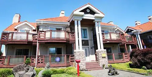 Samtoh Leisure Pension Csedzsu