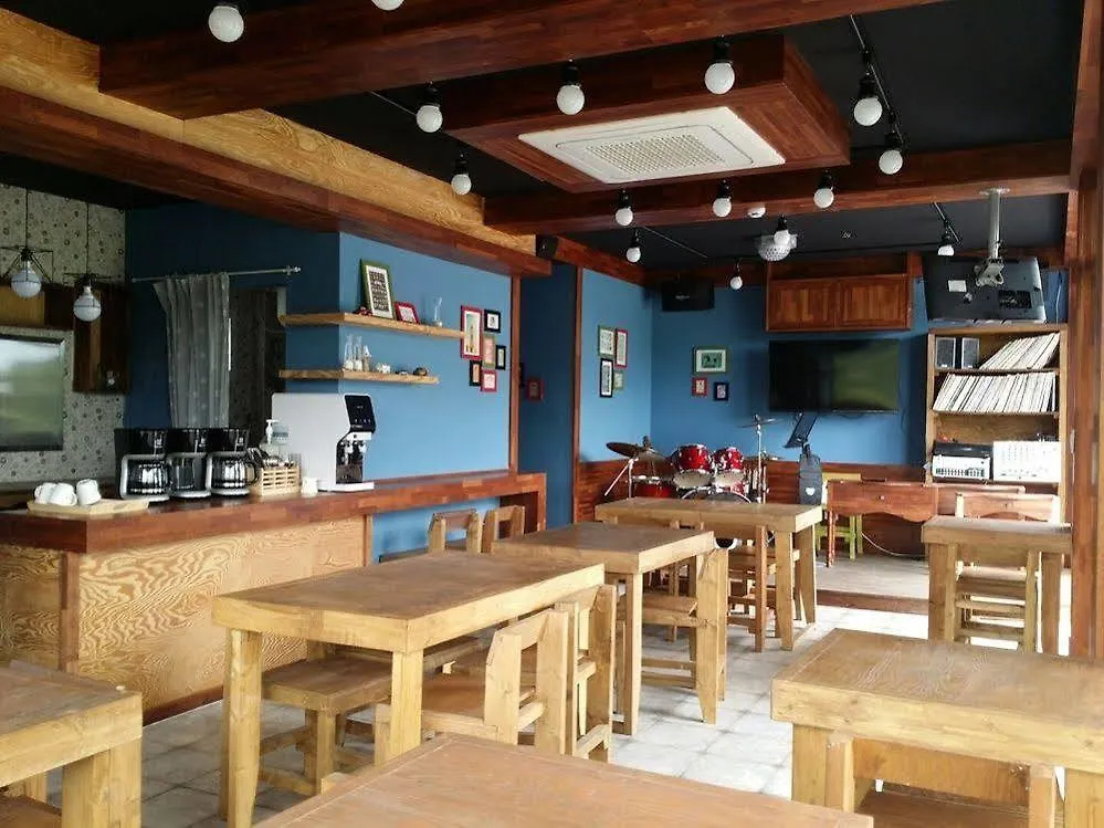 Samtoh Leisure Pension Csedzsu