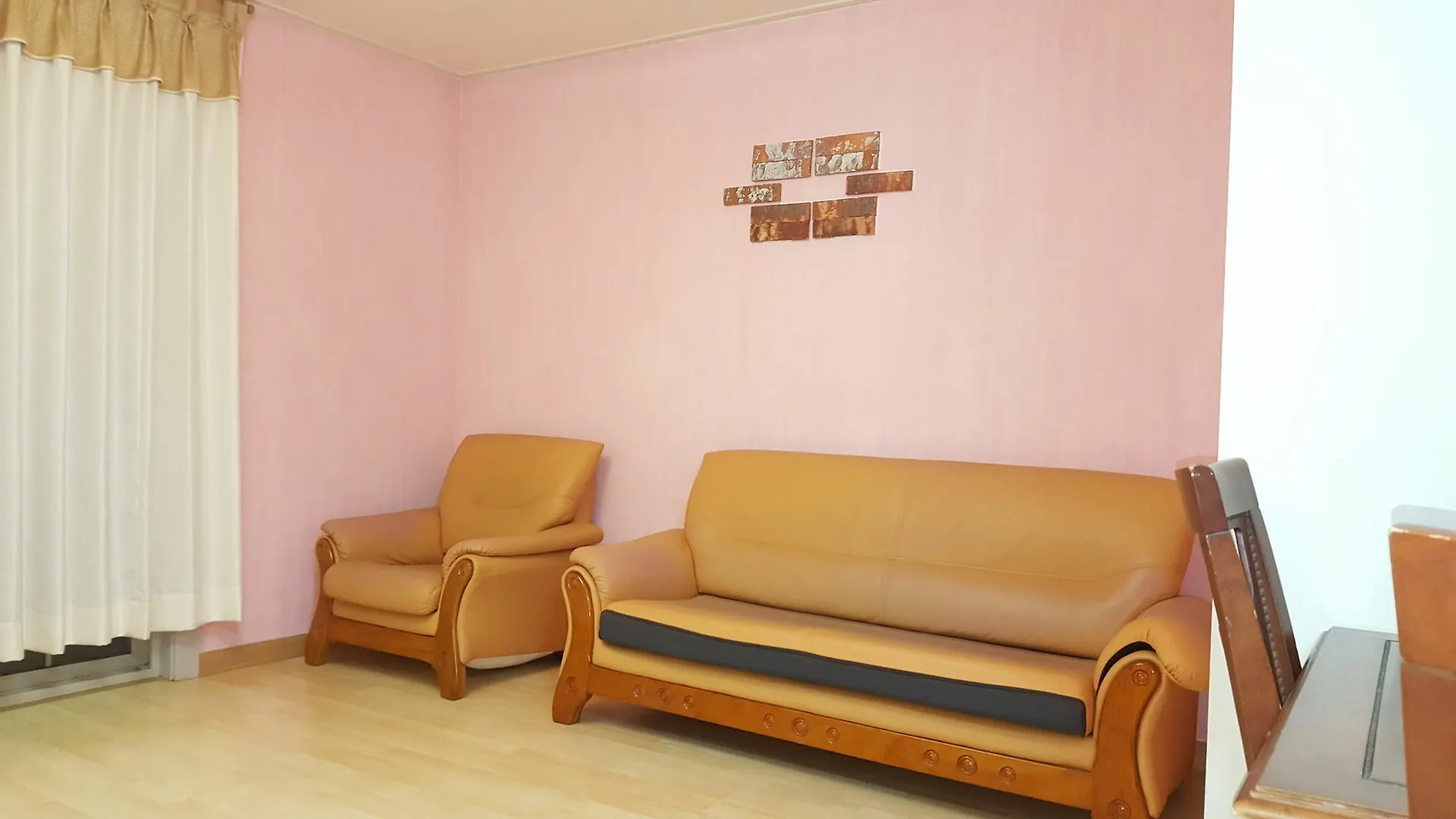 ** Szálloda Samtoh Leisure Pension Csedzsu Dél-Korea