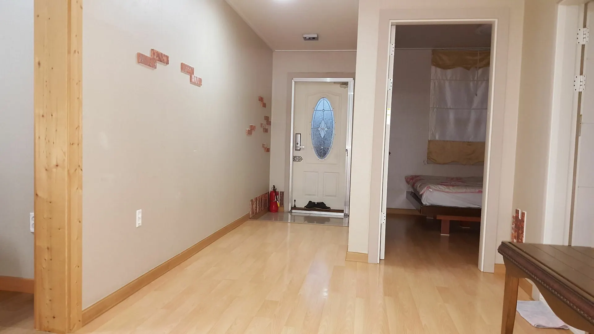 Samtoh Leisure Pension Csedzsu 2*,