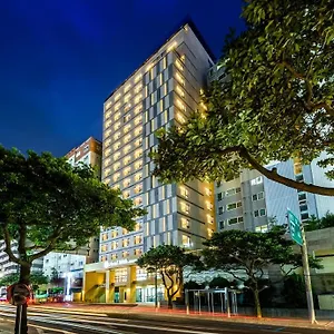 同城酒店 *** 济州市