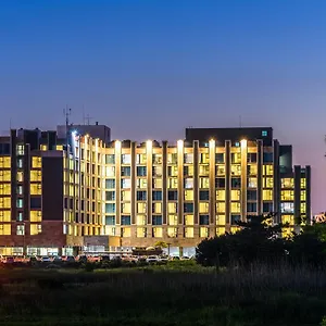 济州布朗套房 **** 济州市